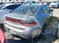 2015 Dodge DART фото