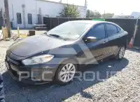2015 Dodge DART фото