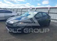2015 Dodge DART photo