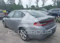 2015 Dodge DART фото