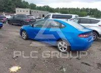 2015 Dodge DART photo