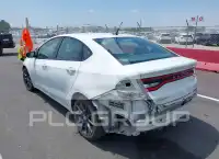 2015 Dodge DART photo