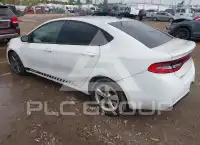 2015 Dodge DART фото