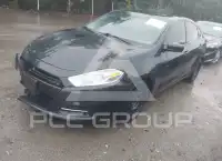 2015 Dodge DART фото