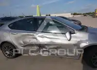 2015 Dodge DART photo