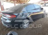 2015 Dodge DART photo