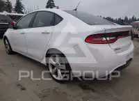 2015 Dodge DART фото