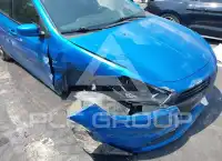 2015 Dodge DART фото