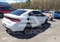 2015 Dodge DART фото