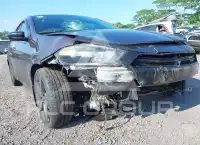 2015 Dodge DART фото