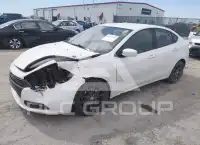 2015 Dodge DART фото