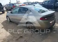 2015 Dodge DART photo