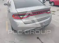 2015 Dodge DART фото