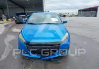 2015 Dodge DART photo