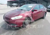 2015 Dodge DART photo