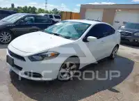2015 Dodge DART фото