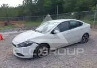 2015 Dodge DART фото