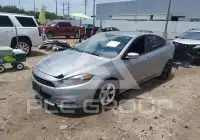 2015 Dodge DART photo