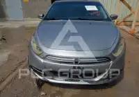 2015 Dodge DART photo