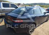 2015 Dodge DART фото