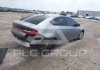 2015 Dodge DART photo