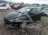 2015 Dodge DART photo