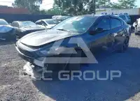 2015 Dodge DART фото