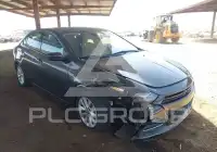 2015 Dodge DART фото