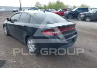 2015 Dodge DART photo