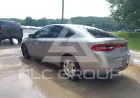2015 Dodge DART photo