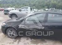 2015 Dodge DART фото
