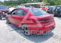 2015 Dodge DART фото