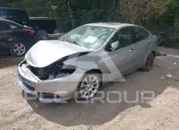 2015 Dodge DART photo