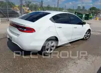 2015 Dodge DART фото
