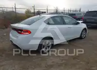 2015 Dodge DART photo
