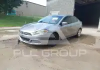 2015 Dodge DART photo