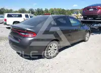 2015 Dodge DART фото