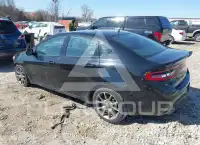 2015 Dodge DART фото