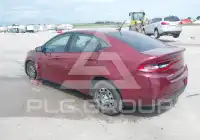 2015 Dodge DART photo
