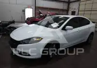 2015 Dodge DART photo