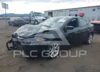 2015 Dodge DART фото