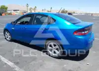 2015 Dodge DART фото