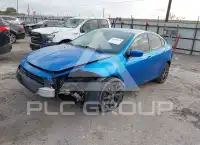 2015 Dodge DART фото