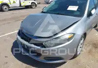 2015 Dodge DART photo