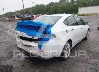 2015 Dodge DART photo