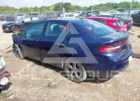 2015 Dodge DART фото