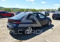 2015 Dodge DART photo