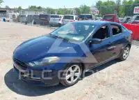 2015 Dodge DART photo