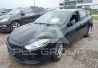 2015 Dodge DART photo