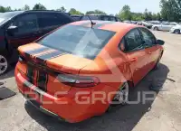 2015 Dodge DART фото